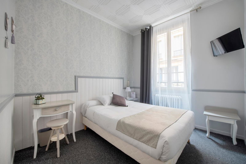 Royal Hotel Versailles, Versailles, France