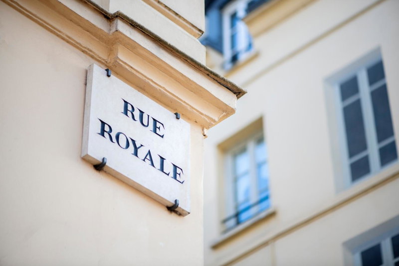 Royal Hotel Versailles, Versailles, France