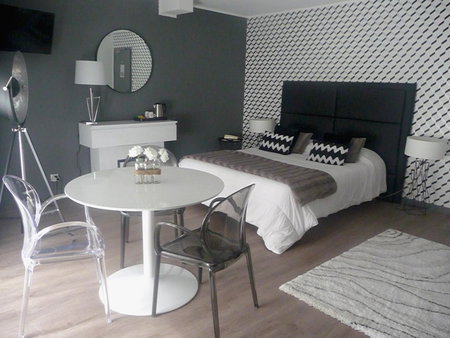 Hôtel Spunta Di Mare, Ajaccio, France