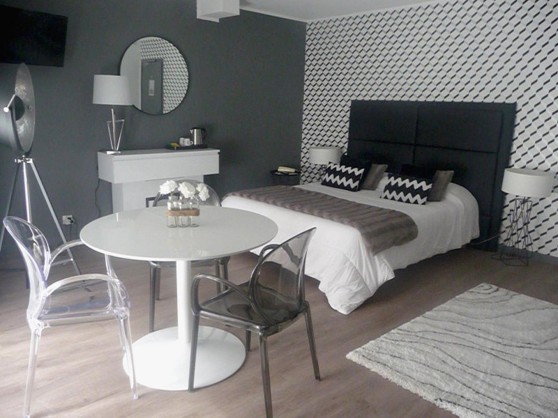 Hôtel Spunta Di Mare, Ajaccio, France