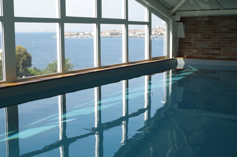 Hôtel Spunta Di Mare, Ajaccio, France