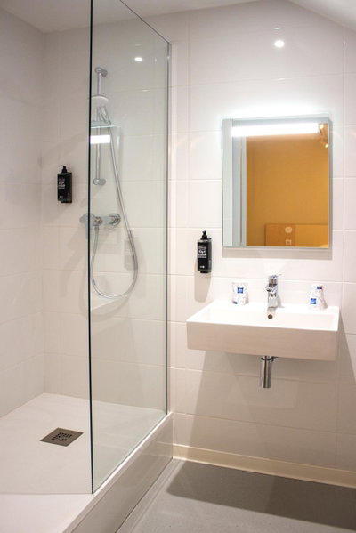 ibis budget Lunel Porte de Camargue, Aimargues, France