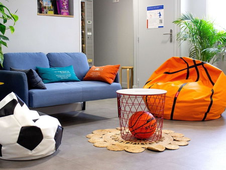 ibis budget Lunel Porte de Camargue, Aimargues, France