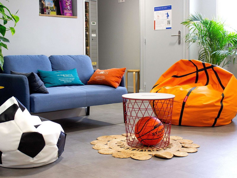ibis budget Lunel Porte de Camargue, Aimargues, France