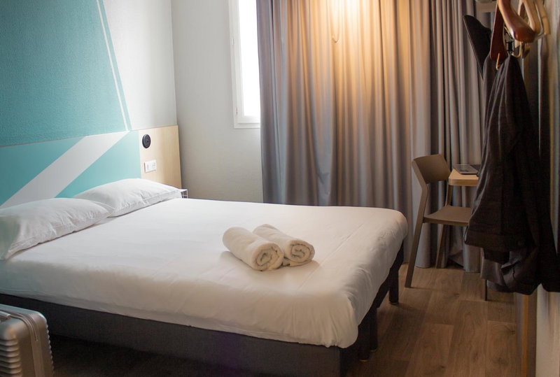 ibis budget Lunel Porte de Camargue, Aimargues, France