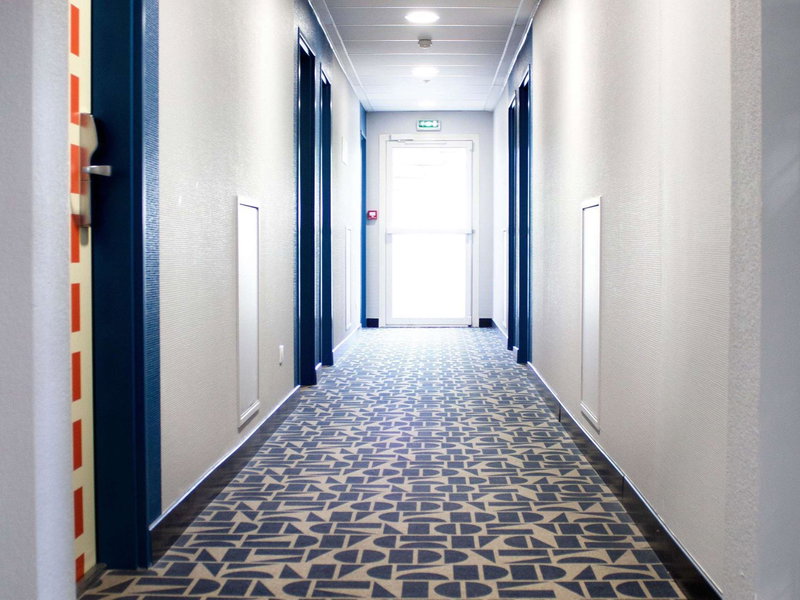 ibis budget Lunel Porte de Camargue, Aimargues, France