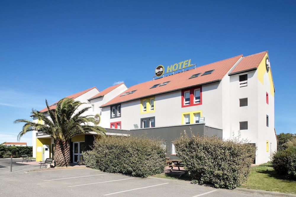B&B HOTEL Perpignan Nord, France