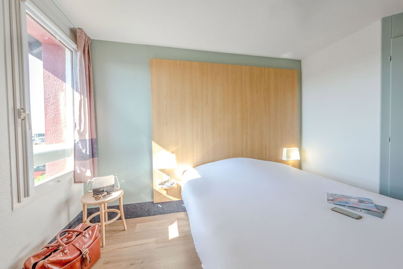 B&B HOTEL Perpignan Nord, Perpignan, France