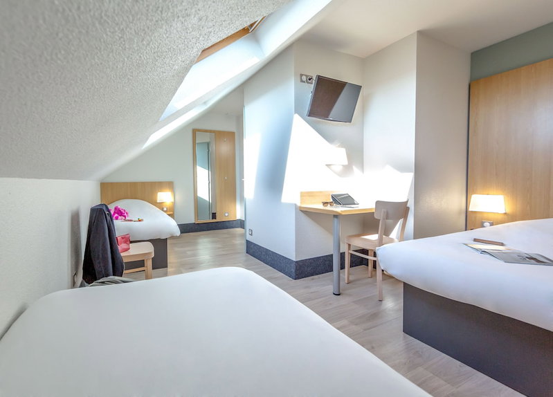 B&B HOTEL Perpignan Nord, Perpignan, France
