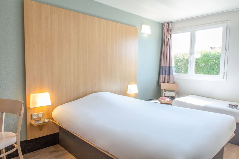 B&B HOTEL Perpignan Nord, Perpignan, France