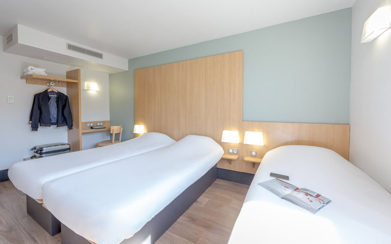 B&B HOTEL Perpignan Nord, Perpignan, France