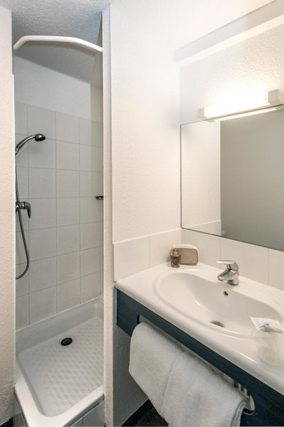 Brit Hotel Essentiel Saint-Flour, Saint-Flour, France