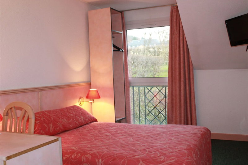 Hôtel Le Village, Gif-sur-Yvette, France