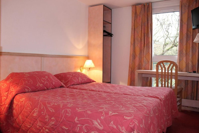 Hôtel Le Village, Gif-sur-Yvette, France