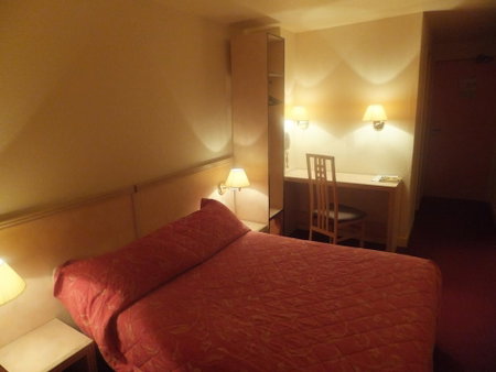Hôtel Le Village, Gif-sur-Yvette, France