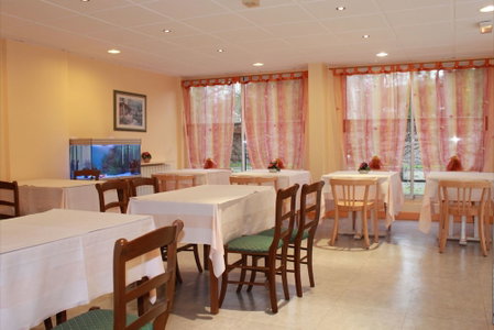 Hôtel Le Village, Gif-sur-Yvette, France