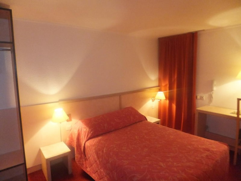 Hôtel Le Village, Gif-sur-Yvette, France