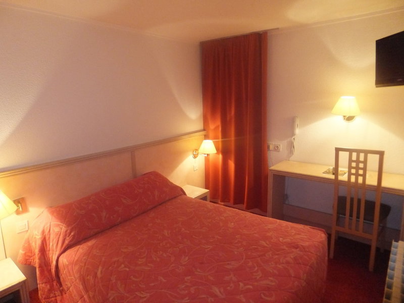 Hôtel Le Village, Gif-sur-Yvette, France