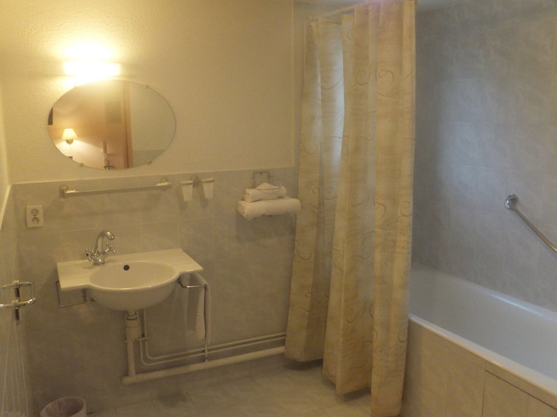 Hôtel Le Village, Gif-sur-Yvette, France