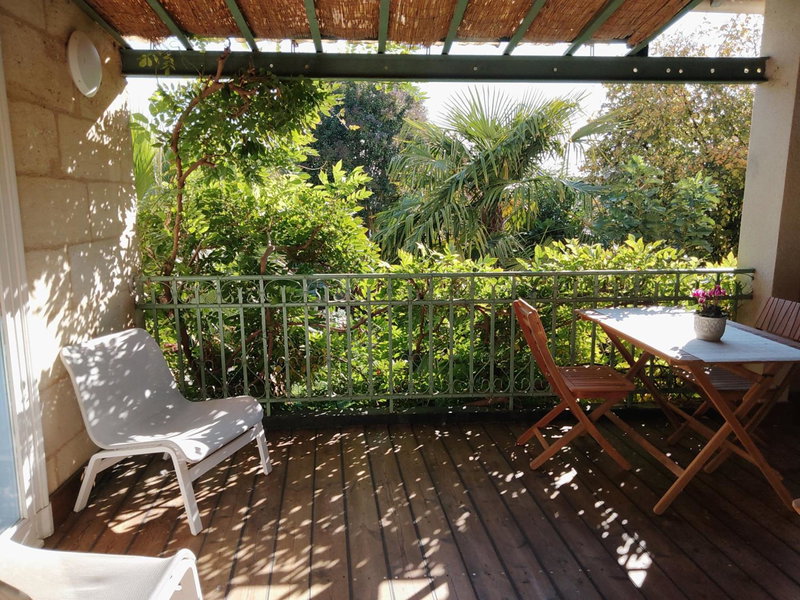 La maison botanique, Castillon-la-Bataille, France