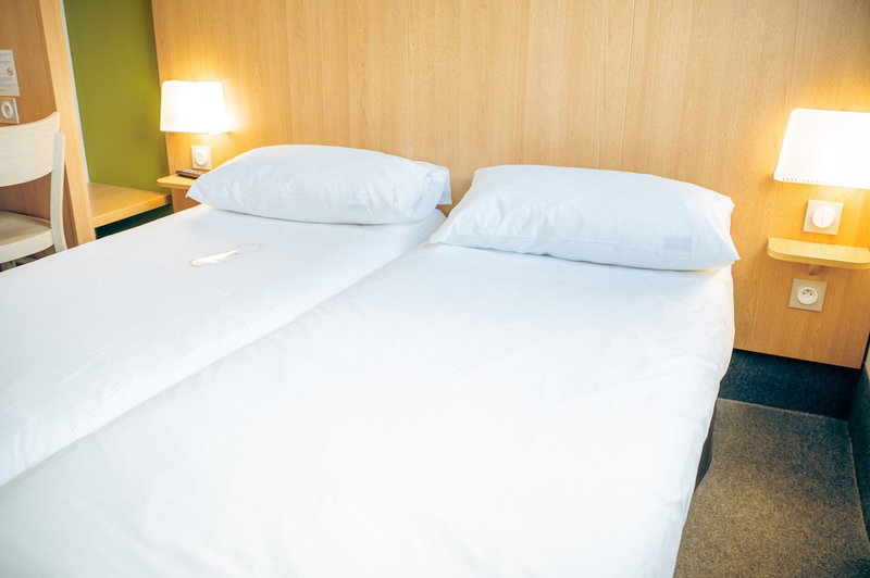 B&B HOTEL Metz Est Technopole Pôle Santé, Peltre, France