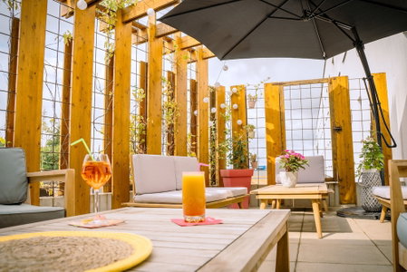 B&B HOTEL Metz Est Technopole Pôle Santé, Peltre, France