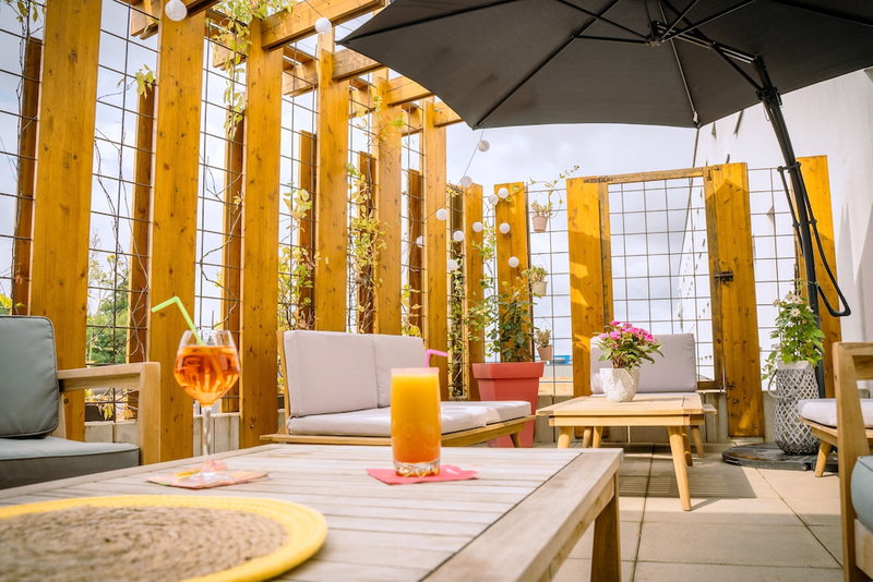 B&B HOTEL Metz Est Technopole Pôle Santé, Peltre, France