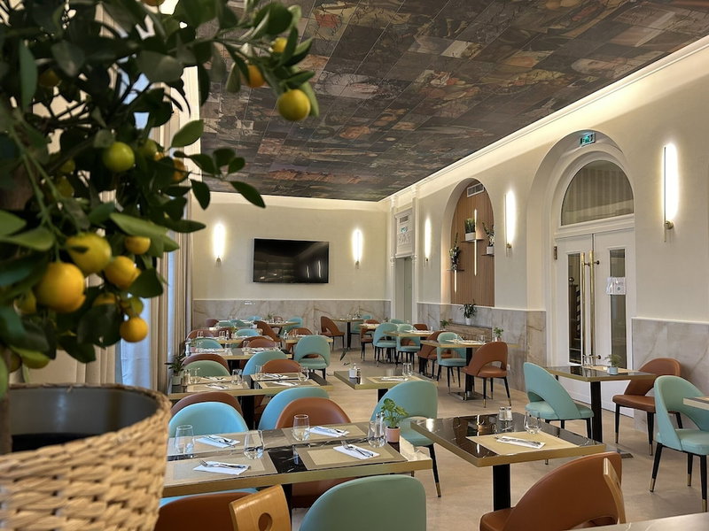 Brit Hotel Le Royal - Troyes, Troyes, France