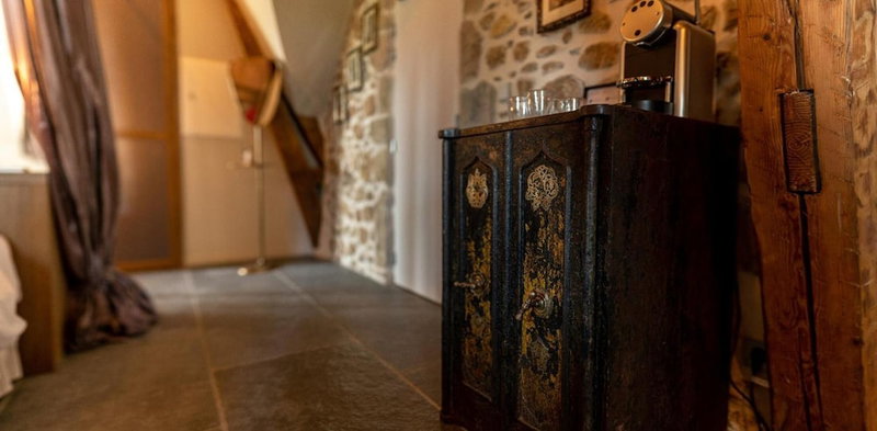 Domaine Tarbouriech, Marseillan, France