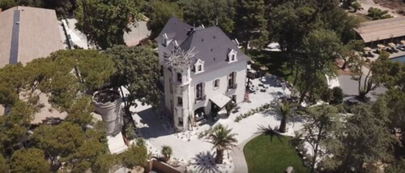 Domaine Tarbouriech, Marseillan, France