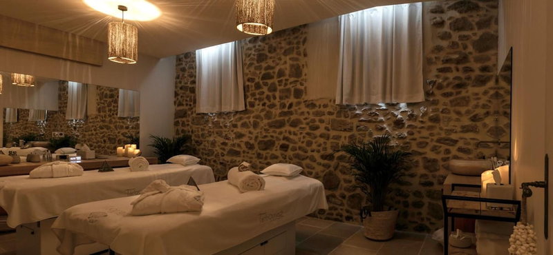 Domaine Tarbouriech, Marseillan, France