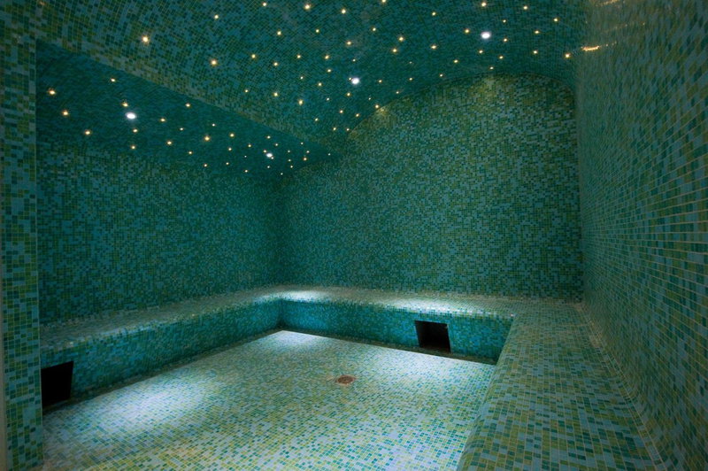 ibis Styles Saint Julien en Genevois accès espace aquatique UCPA Vitam INCLUS, Neydens, France