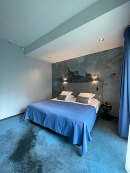 Logis Hôtel Victor Hugo & Spa, Besançon, France