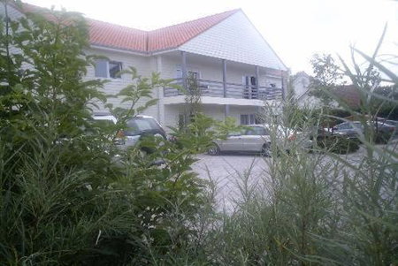Les Jardins d'Ulysse, The Originals Relais Le Touquet, Stella-Plage, France