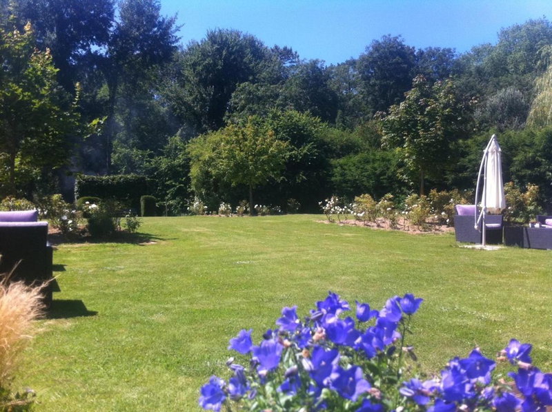 Les Jardins d'Ulysse, The Originals Relais Le Touquet, Stella-Plage, France