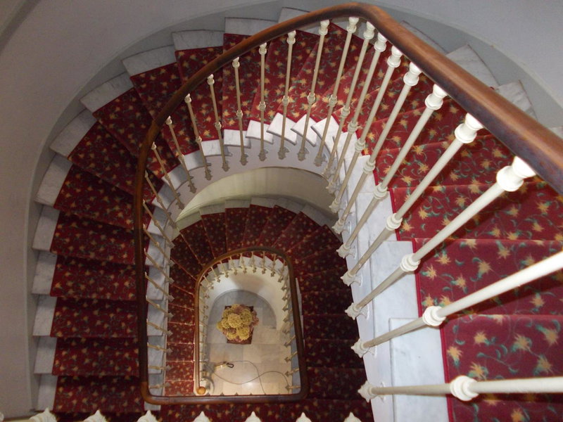 Hotel Marcellin, Beaulieu-sur-Mer, France