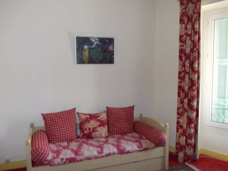 Hotel Marcellin, Beaulieu-sur-Mer, France