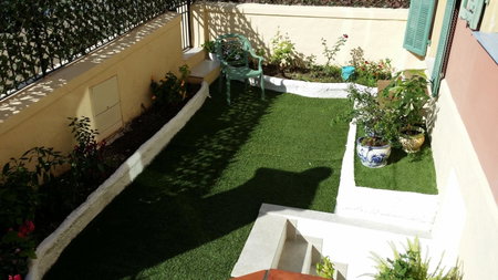 Hotel Marcellin, Beaulieu-sur-Mer, France