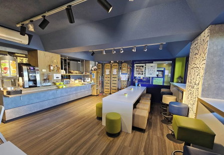 B&B Hotel Thionville Yutz A31, Yutz, France