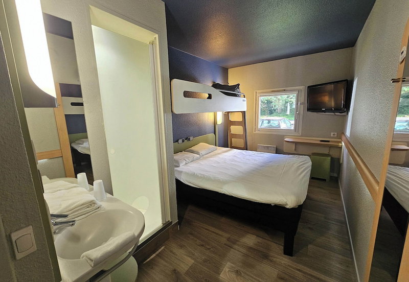 B&B Hotel Thionville Yutz A31, Yutz, France
