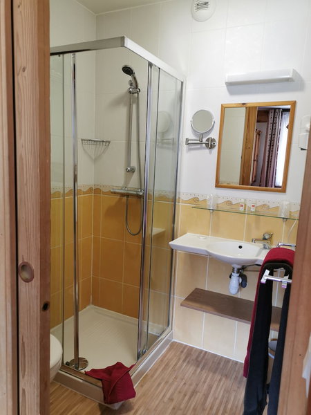 Hôtel Arolla, Bourg-Saint-Maurice, France