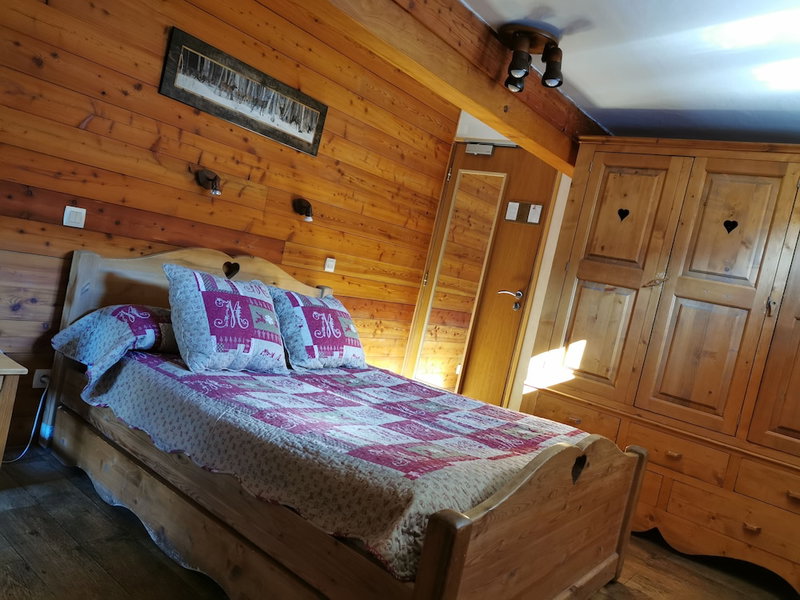 Hôtel Arolla, Bourg-Saint-Maurice, France