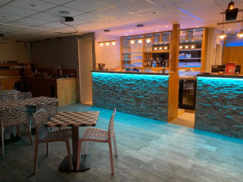 Fasthotel Orleans Zénith, Orléans, France