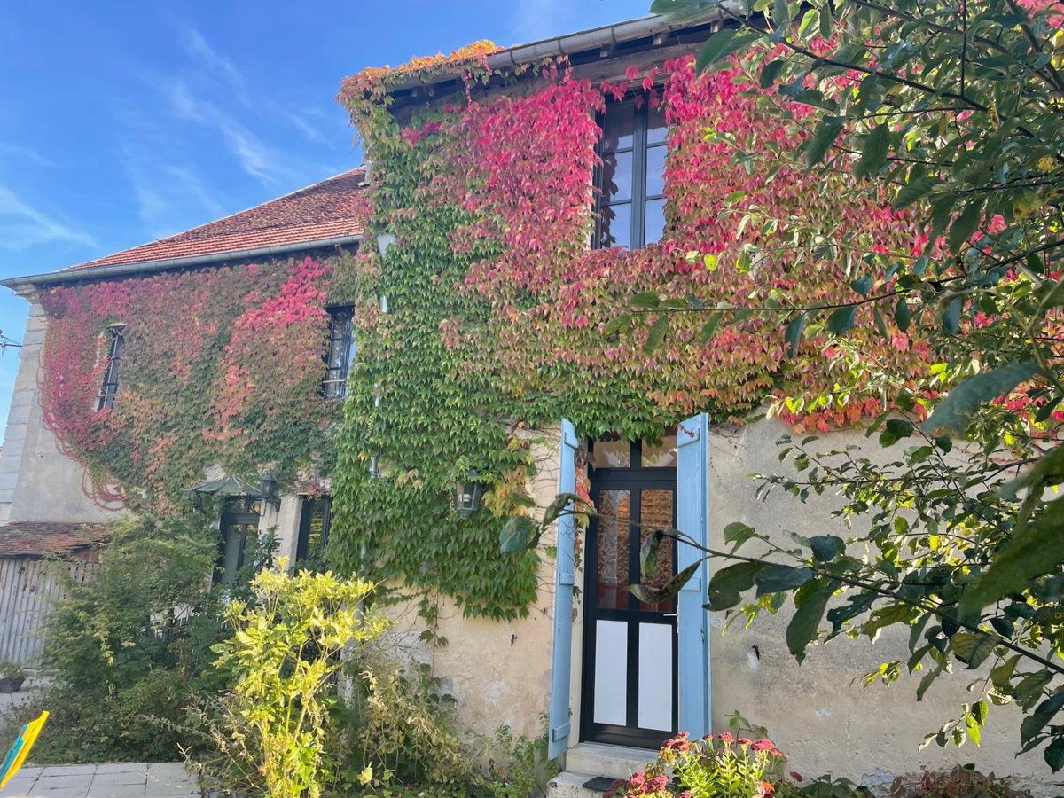 Hotel · Arc en Sel Guesthouse, Arc-et-Senans