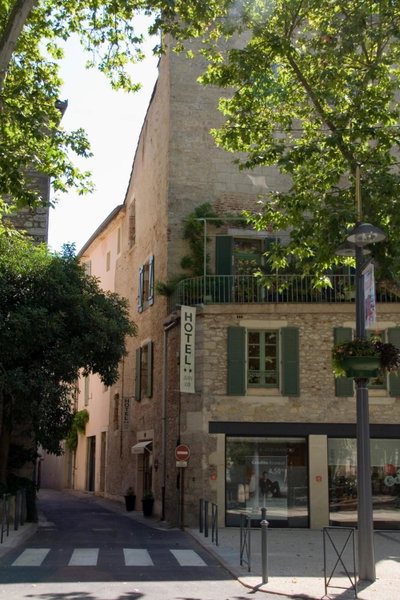 Hôtel Jean XXII, Cahors, France