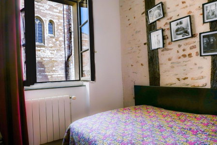 Hôtel Jean XXII, Cahors, France