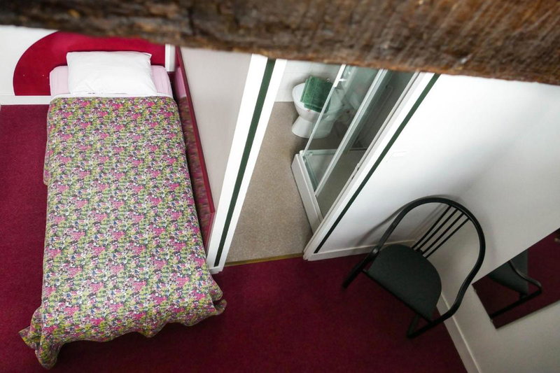Hôtel Jean XXII, Cahors, France