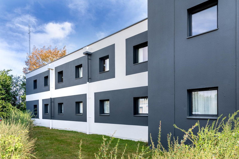 B&B HOTEL Angers Parc Expos, Saint-Sylvain-dʼAnjou, France