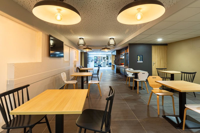 B&B HOTEL Angers Parc Expos, Saint-Sylvain-dʼAnjou, France