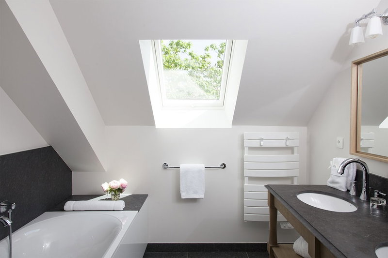 Manoir de Surville, Surville, France